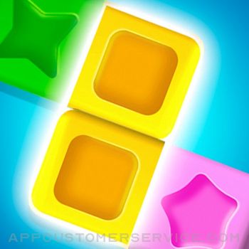 Tile Master 3D: Match Puzzle Customer Service