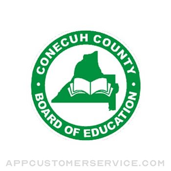 Conecuh County School District Customer Service