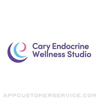 Cary Endocrine Wellness Studio Customer Service