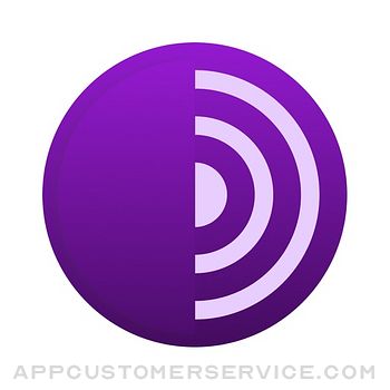 TOR Onion Browser Web Private Customer Service