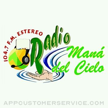 Radio Mana Del Cielo Customer Service