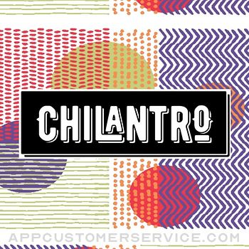 Download Chilantro App