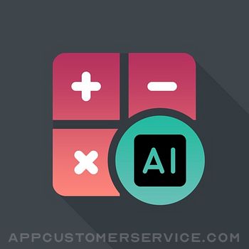 AI Calculator (GPT) Customer Service
