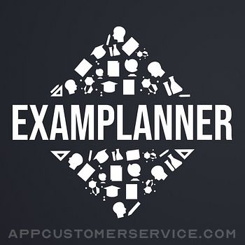 Exam Planner Customer Service