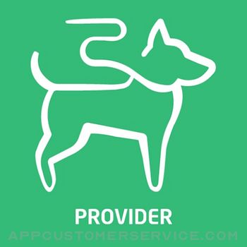 Fox-Dog-walking Provider Customer Service