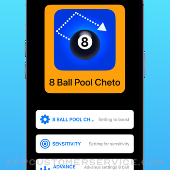 8 ball pool cheto iphone image 1