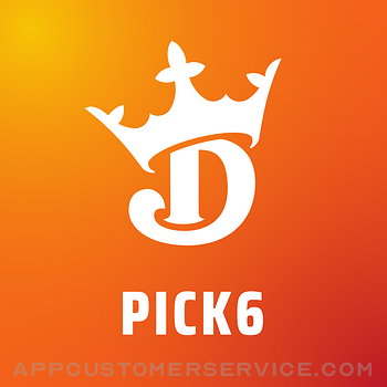 DraftKings Pick6: Fantasy Game Customer Service