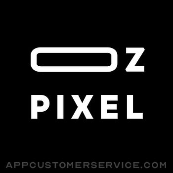Oz Pixel Customer Service