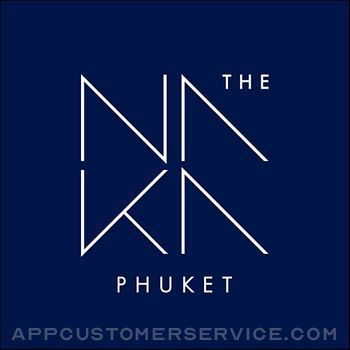 The Naka Phuket Customer Service