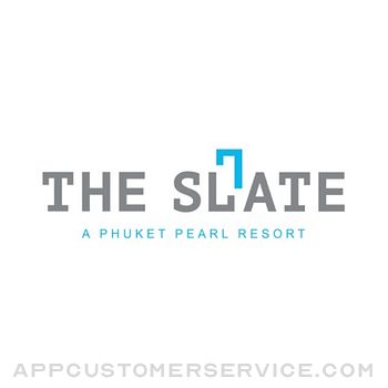 The Slate Phuket Customer Service