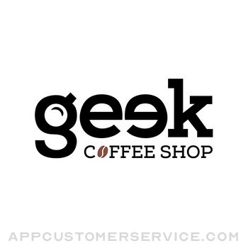 Geek Coffee Customer Service