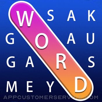 Word Search Wordscapes Customer Service