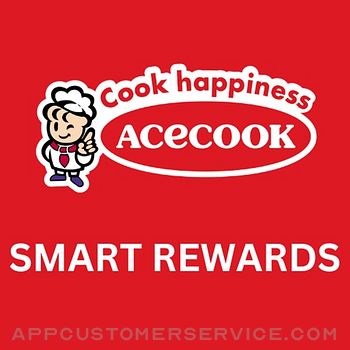 Download Acecook Smart Rewards App