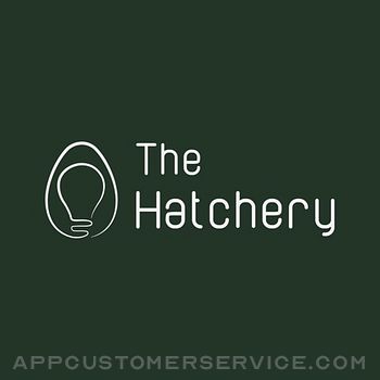 The Hatchery App Customer Service