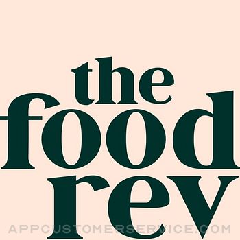 The Food Revolution Customer Service