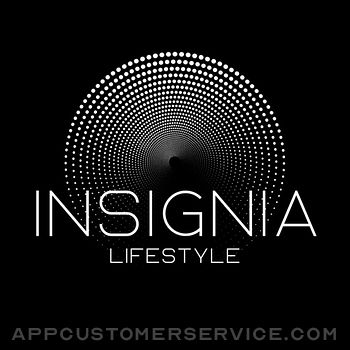Insignia Lifestyle Customer Service