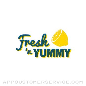 Fresh N Yummy Customer Service