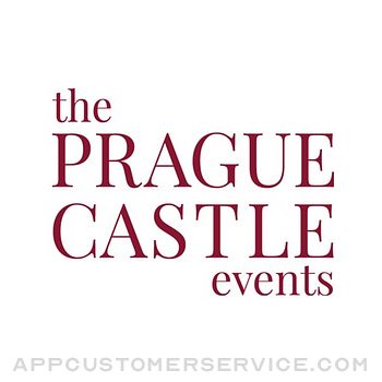 The Prague Castle Events Customer Service