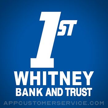 First Whitney Bank and Trust Customer Service
