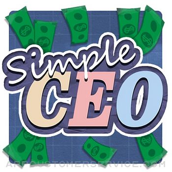 Simple CEO Customer Service