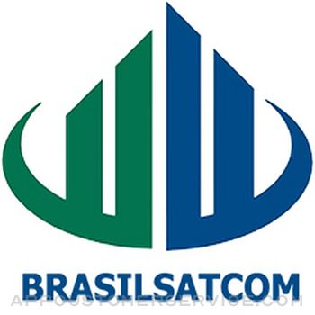 BRASILSATCOM Customer Service