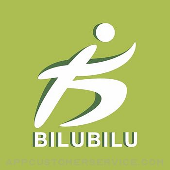 BILUBILU-乐跑生活记录App Customer Service