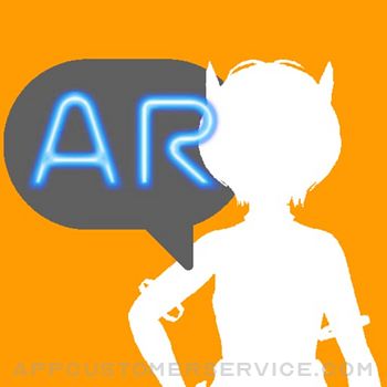 ARChatFreiend Customer Service