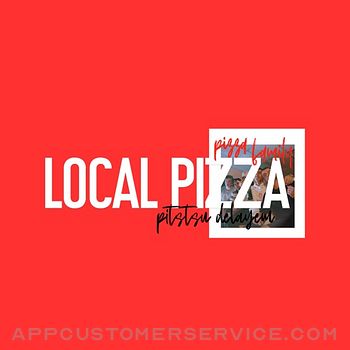 Локал Пицца Customer Service