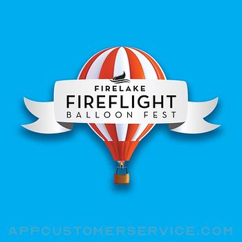 Fireflight Balloon Fest Customer Service