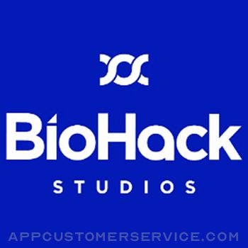 BioHack Studios Members Customer Service