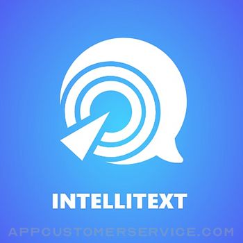 IntelliText: AI Writing Aid Customer Service