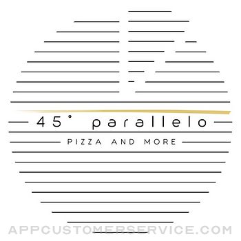 45 Parallelo Pizza and More Customer Service