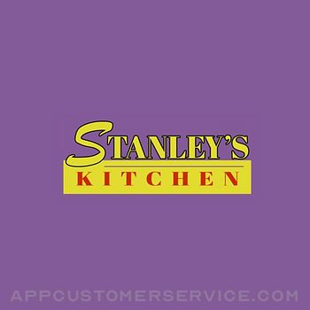 Download Stanleys Kitchen App