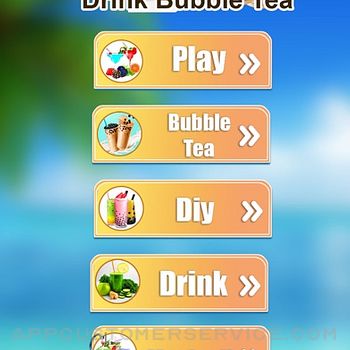 Drink Boba Tea: Bubble Shake iphone image 4