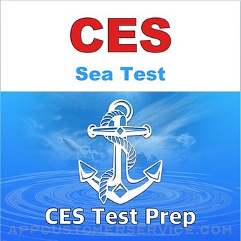 CES tests - for Seafarers 2024 Customer Service