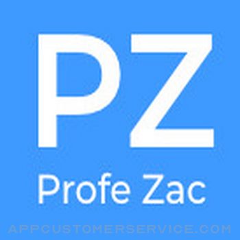 ProfeZac English Customer Service