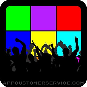 Concerts Lights Customer Service