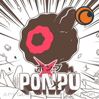 Crunchyroll Ponpu Customer Service