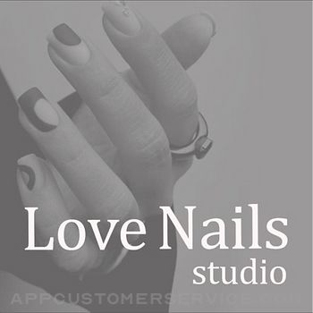 Love Nails studio Customer Service