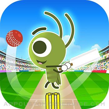 Doodle Cricket - Cricket Game Customer Service