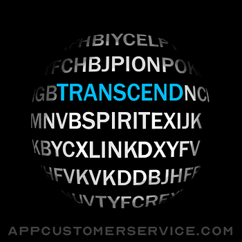Transcend Theory Customer Service