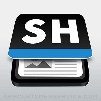 ScannerHub - OCR & PDF Scanner Customer Service