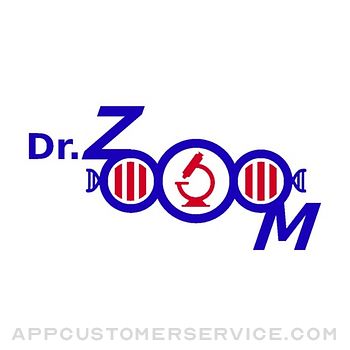 Download DR ZOOOM App