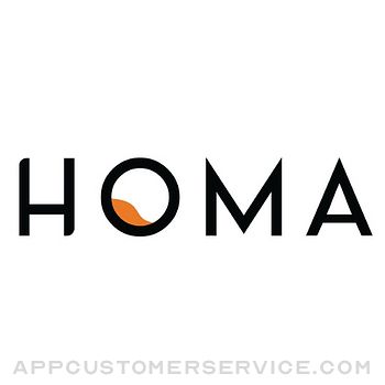 Homa Thailand Customer Service