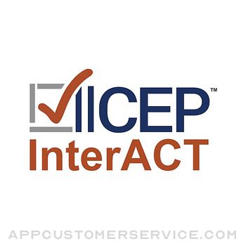 IICEP Exposure Control Customer Service