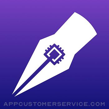 AI Writer - Easy Text Creation Customer Service