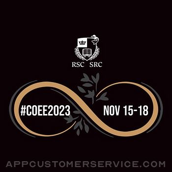 COEE 2023 Customer Service