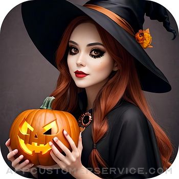 AI Halloween Photo Booth Customer Service