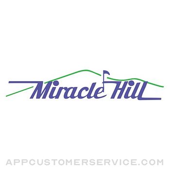 Miracle Hill Golf & Tennis Customer Service