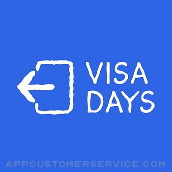 Visa Days Customer Service